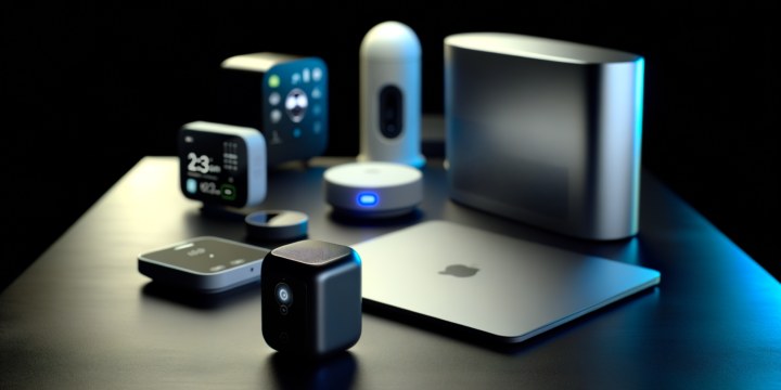 Exploring the Latest Tech Innovations: From Mac mini M4 to Smart Alarms