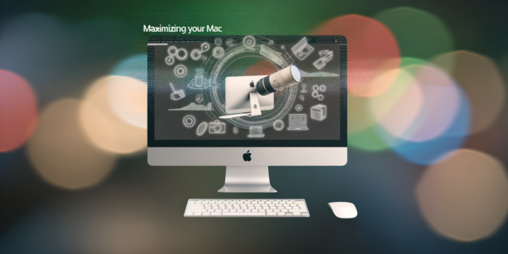 Maximizing Your Mac: The Ultimate Guide to Quick Mute Solutions and Tech Innovations