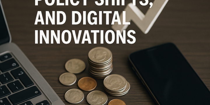 Tech Tidbits: Price Hikes, Policy Shifts, and Digital Innovations